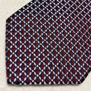 Brand New Corporate Power Tie By HUGO BOSS